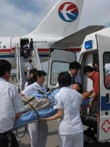 西吉县接送服务