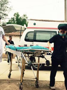 西吉县院后转乡